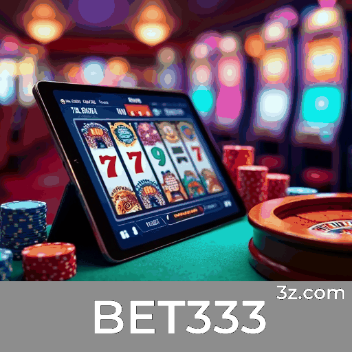 BET333: Tecnologia Inteligente e Personalização de Promoções