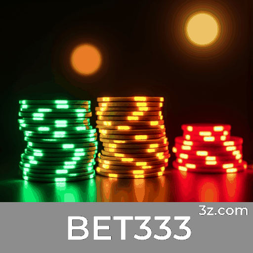 BET333: Plataforma Comunitária Vibrante e Interativa