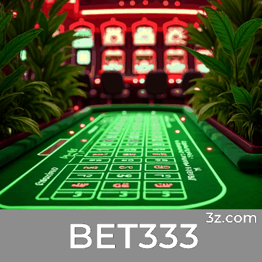 BET333: Jogo em Tempo Real para Brasileiros