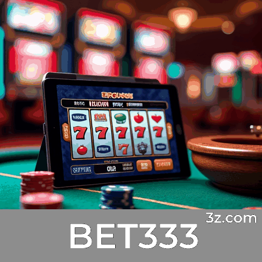 Metodologia Baseada em Dados para Sucesso nas Apostas na BET333