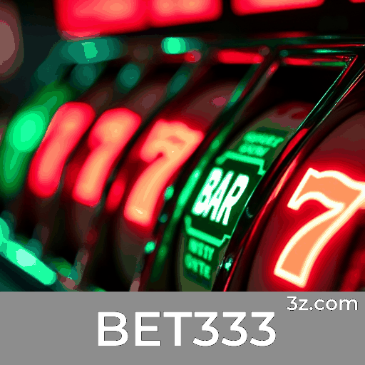 BET333 Casino: Programa VIP Exclusivo e Luxuoso