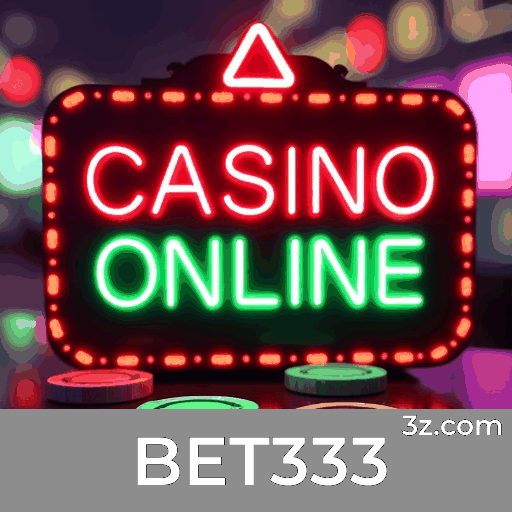 BET333 Casino: Programa VIP Exclusivo e Luxuoso