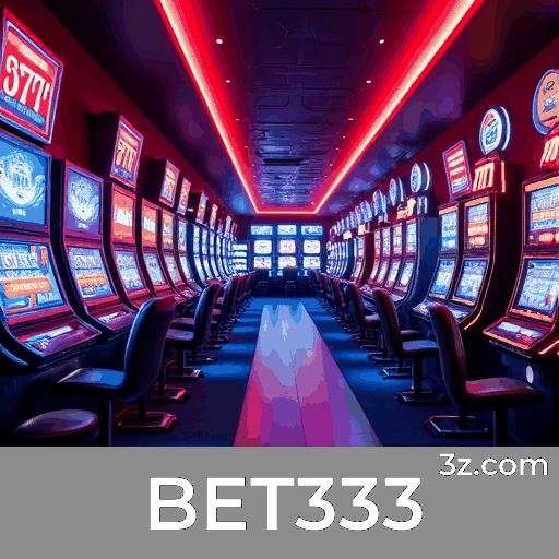 BET333: Aplicativo Móvel para Apostas Convenientes e Funcionais