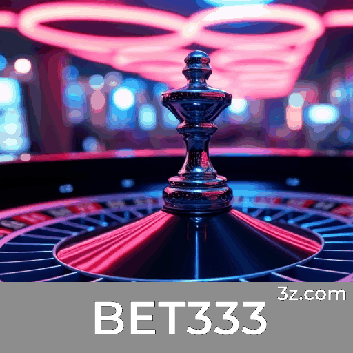 BET333: Plataforma Comunitária Vibrante e Interativa