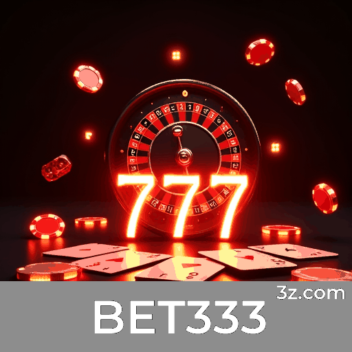 Excitação e Prêmios Esperam por Você no Cassino BET333
