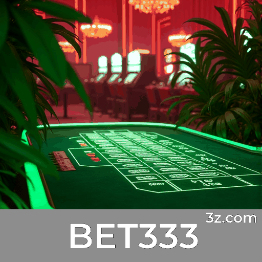 BET333: Plataforma Comunitária Vibrante e Interativa